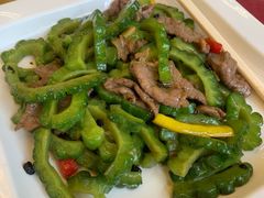 -云顶山庄·粤菜·农家菜(共和店)