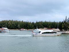 -海南分界洲岛旅游区