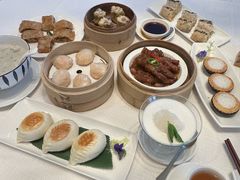 -金苑海鲜酒家(来魅力店)