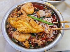 -凤张螺蛳粉·爽口粉(跃进路总店)