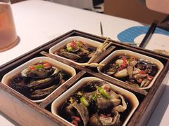 -小满海鲜·别院(天津旗舰店)