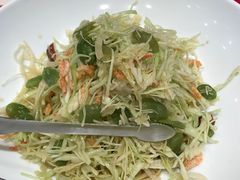 -西贝(深圳卓悦汇店)