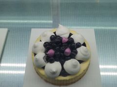 -港丽餐厅(龙之梦长宁店)