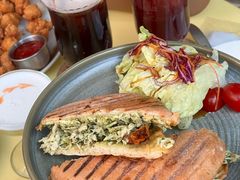 -流浪者复古西餐鸡尾酒吧(沈阳店)