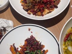 -新太二·鲜料川菜(万泰汇店)
