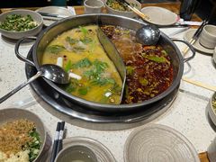 -肖肖酸萝卜鱼火锅(总店)