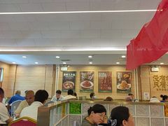 -华天延吉餐厅(西四总店)