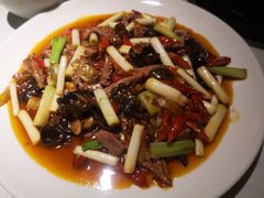 -院8里·小聚园老川菜(九眼桥店)