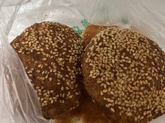 -满记烧饼(牛街东里小区一区店)