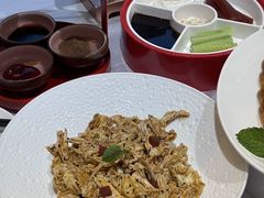 -月福京味斋·烤鸭店·北京菜(鼓楼总店)