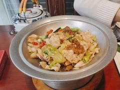 -京味张·北京烤鸭(南山店)