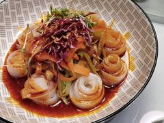-花开餐厅(环湖中路店)