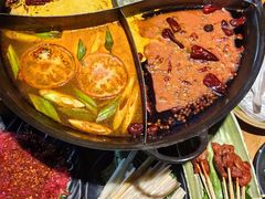 -白乐天毛肚火锅馆(南滨路店)