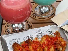 -京A Taproom·精酿餐吧(CBD店)