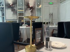 -哈布斯扒房(华发商都店)