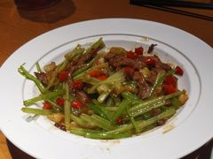 -湘与香缘·湖南菜(王府井北京市百货大楼店)