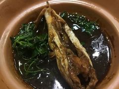 -北门饭店(三香路店)