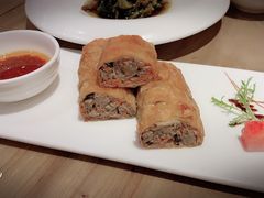 -枣子树·素食餐厅(普陀山店)