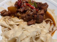 -一醒·手工面·西北传统小吃(悠方购物中心店)