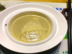 -禧和源养生素食茶馆