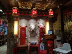 -小龙坎老火锅(北京三里屯店)