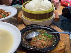 -鸡毛店·川菜(双楠店)