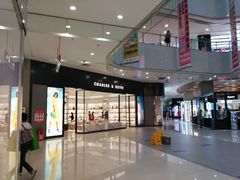 -CHARLES&KEITH(乐峰广场店)