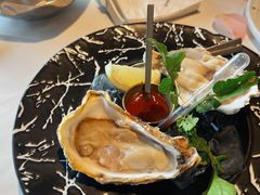 -燃扒房Steakhouse(皇庭店)