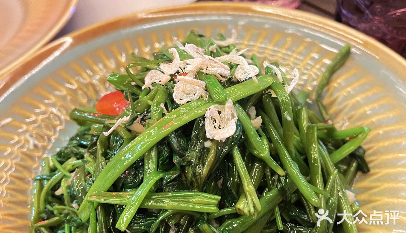 太古汇泰国菜