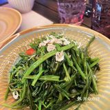 太古汇泰国菜