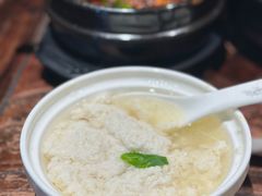 鸡汤豆花-陈麻婆豆腐(旗舰店)