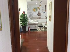 -理療君·古法推拿•姜疗•SPA馆(东门店)