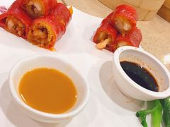 -点都德(聚福楼店)