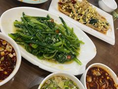 -盛唐府乾州酸汤面