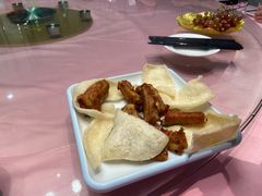 -盛港湾海鲜食府(黄沙店)