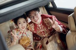 -壹訫婚庆策划(温州质选塘下旗舰店)