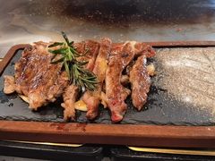 -大神太神·铁板烧(瑞虹天地月亮湾店)