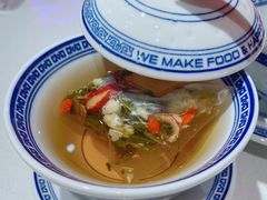 八宝茶-禄鼎记·多口味酸菜鱼(侨鑫店)