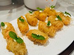 -花中城·杭帮菜·粤菜·海鲜火锅(清泰街店)