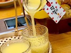 -高基五春川炒鸡排 韩国料理(威海总店)