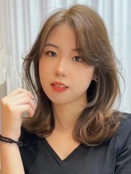 -MORI HAIR SALON日式美发沙龙