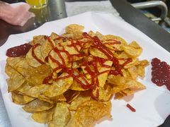 -清真·灰太狼烧烤海鲜大咖(沈阳道店)