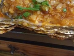 -铁人烧烤(北京店)