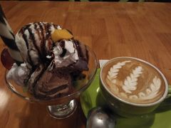 -绿茵阁牛扒餐厅(客村店)