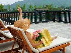 -帐篷客·溪龙茶谷度假酒店