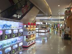 -天虹购物中心(石路店)