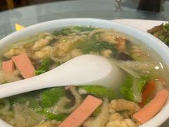 -庶民居中餐馆(温江店)