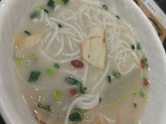 -凯峰鱼汤米线(金利達店)