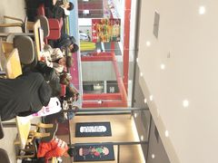 -汉堡王(财富广场店)