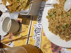 -木屋烧烤(西南角店)